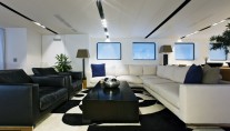Superyacht OUT -  Main Salon Seating